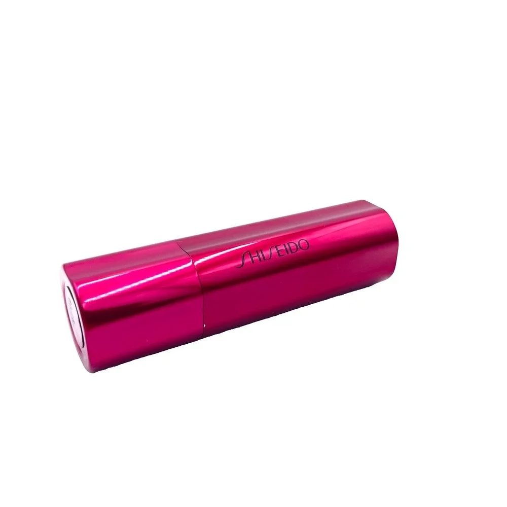 Shiseido Perfect Rouge‎ Tender Sheer Lipstick Lip Color Shade RD506 0.14oz